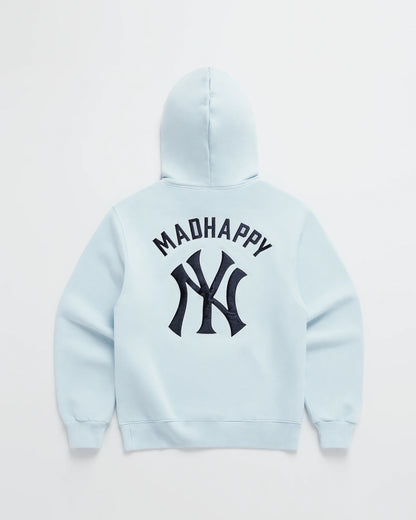 NY MADHAPPY HOODIE