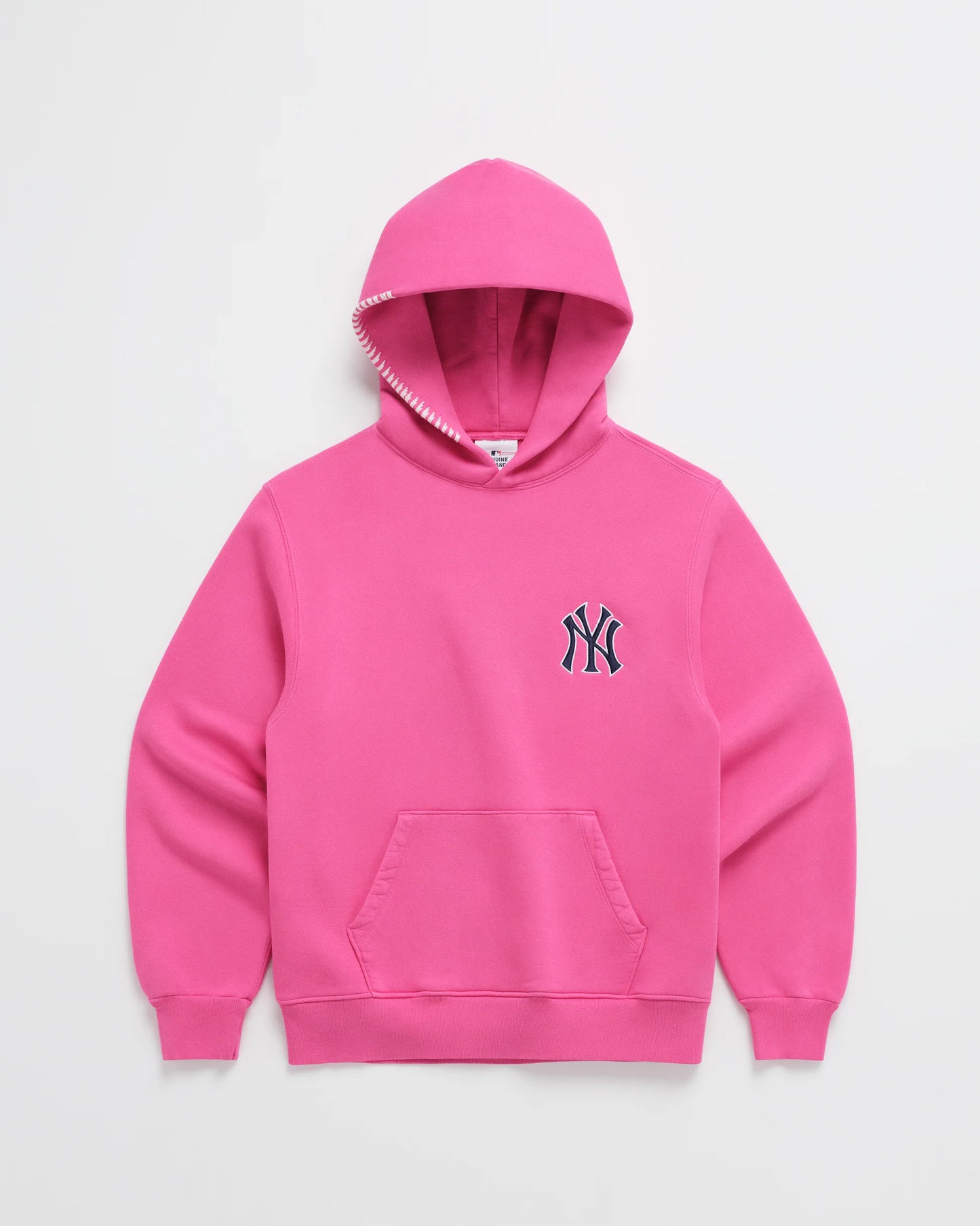 NY MADHAPPY HOODIE