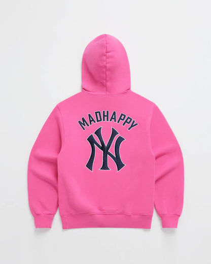 NY MADHAPPY HOODIE