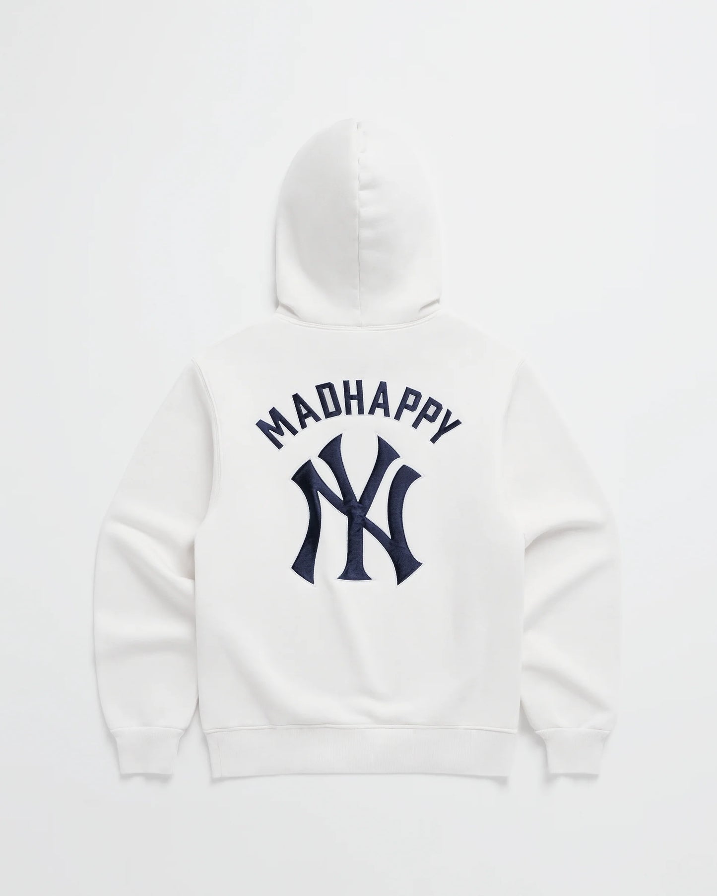 NY MADHAPPY HOODIE